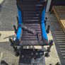 Preston absolute feeder chair with foot platform Image 2