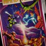 Wanderers ! Issue #3 ! Copper Age Comic from 1988 ! by DC Comics ! Image 2