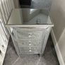 Mirrored Bedroom Furniture Image 6