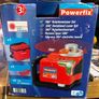 Power Tool Powerfix 360 Rotationslaser Set Image 3
