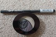 No 7 Makeup