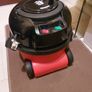 HENRY Numatic International Vacuum Cleaner, Model HVR 200-22, in excellent condition, Powerful suction Image 9