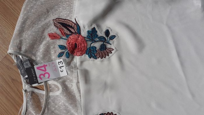 New Ladies Top