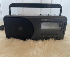 Roberts Radio R309