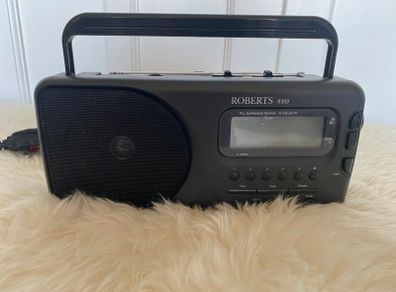 Roberts Radio R309