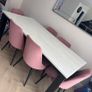 Bespoke Stone top Dining table Image 3