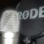 Rode NT1-A Microphone as new - 85 euros Image 2