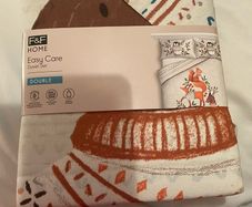 Selection of NEW Double Duvet Cover Sets