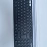 logitech Key board  new & nearly new Image 5