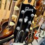 2024 Gibson ES-335 Sunburst Image 6