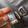 Mulberry Alexa (Black) real leather Image 3