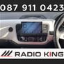 Premium Carplay Seat Mii Android Auto Audio Image 4