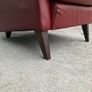 Vintage 1980s Armchair - Warehouse and Showroom Open Saturday 18th April 12 til 4pm  Eircode R95T227 Image 10