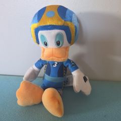 teddy disney junior duck