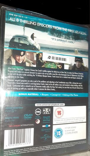 Lilyhammer
