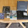 Samsung Z Fold 7 256GB Mint Condition 9 Months Old with receipt unlocked to any Network and with Accessories. Image 2