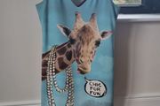 Moschino Dress Size 10