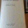 Trasna Na Boinne  By Earnan De Blaghd. First Edition Paperback In Good Condition. See Photos For Same. Image 4