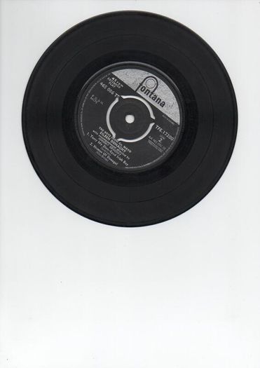 Eileen Donaghy E.p. 1958 Uk Pressing 45