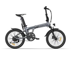 Folding electric bike / brand new