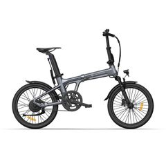 Folding electric bike / brand new
