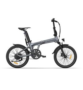 Folding electric bike / brand new
