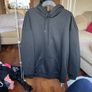 Butterfly hoodie size 14 Image 2