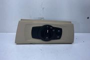 BMW 3 Series E90 E91 E92 E93 Headlight Switch Controls 6932798 A2l10b5s