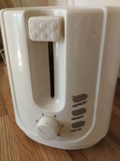 toaster