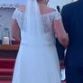 Justin Alexander 8799 wedding dress Image 2
