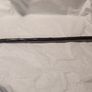 ladies blacktorn walking stick ,see pictures for condition, buyer collects, sold as seen . Image 3