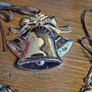 Newbridge Silverware Christmas Decorations x3 Bundle | Vintage Ornaments Image 3