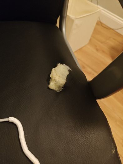 office chair