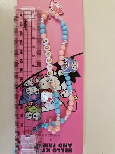 Phone Charm