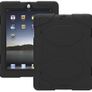 Griffin Survivor Military Duty Case with Stand for New iPad 3 & iPad 2 Image 2