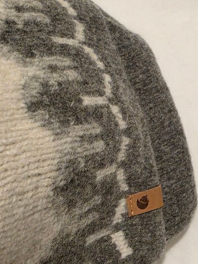 Fjallraven Beanie