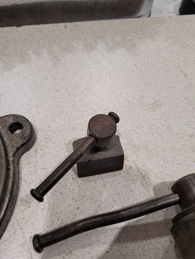 engineering vice