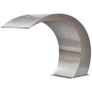 Garden Waterfall Pool Fountain Stainless Steel 45x30x60 cm Image 2