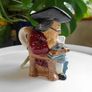 Roy Kirkham Pottery Staffordshire Town Clerk Toby Jug Image 2