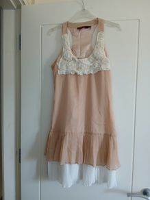 Stunning dress