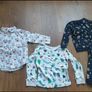 Christmas clothes 2-5 yo Image 3