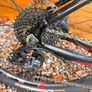 Boardman MTB Comp hardtail mountain bike Image 5