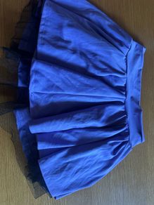 Tutu Costume