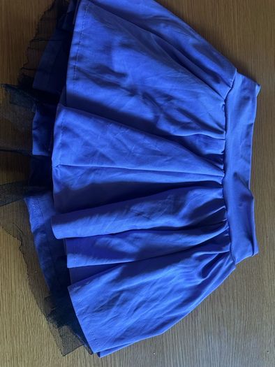 Tutu Costume