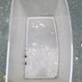 plastic fish tank Image 2