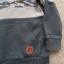 boy's hoodie. Age7/8 Image 2