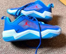 Jordan One Take 4 Game Royal Size UK 9.5 EU 44.5
