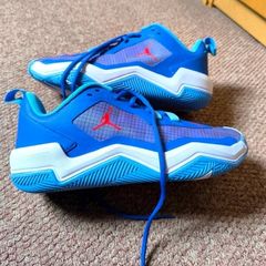 Jordan One Take 4 Game Royal Size UK 9.5 EU 44.5