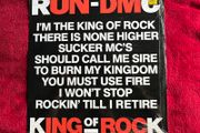 Run DMC 3x12 inch 12" vinyl bundle Hip Hop Rap