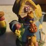 Collection Of 5 Vintage Children story Figurines. Image 5